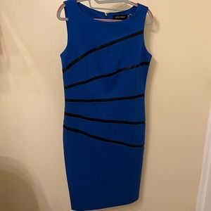 Ivanka Trump Cocktail Dress Size 8